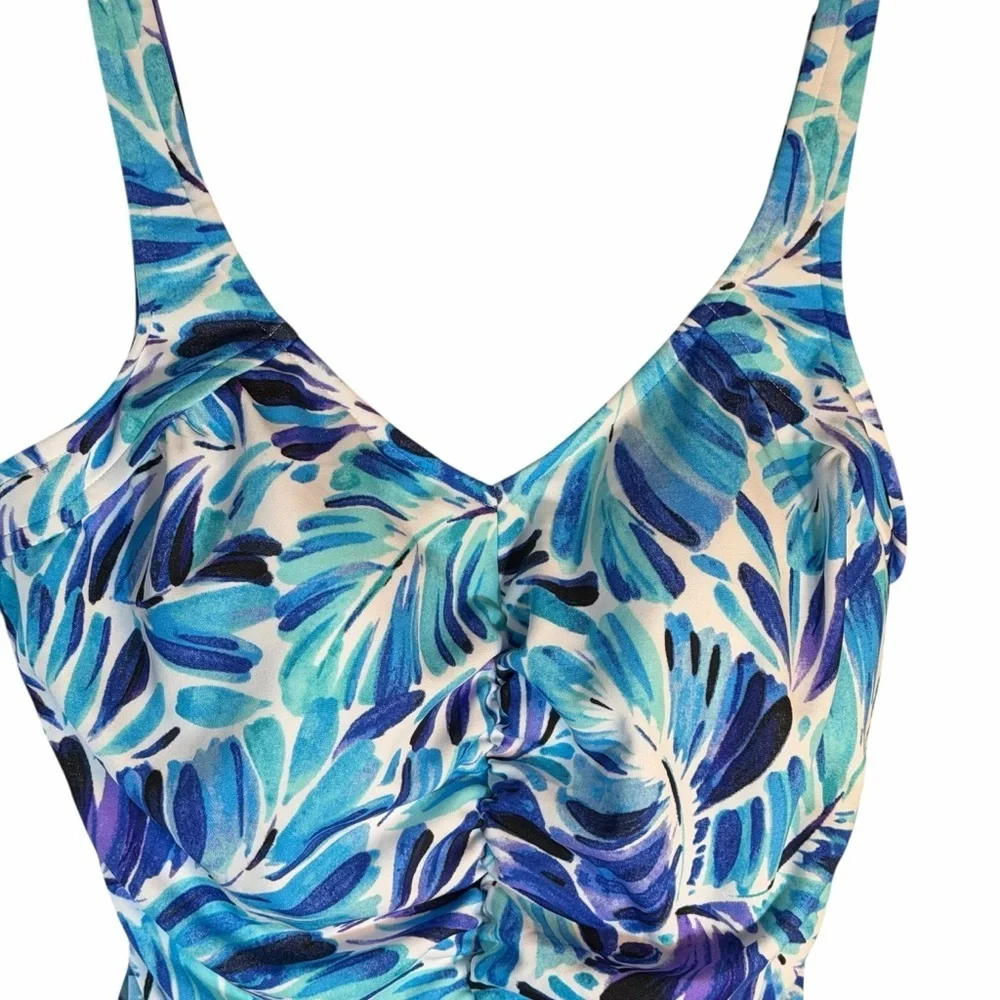 Shape Solver by Penbrooke One Pc. Swimsuit